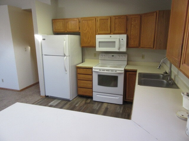 Building Photo - 2913 E 7/8 Rd