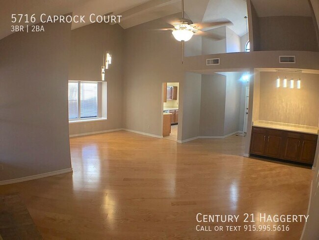 Building Photo - 5716 Caprock Ct