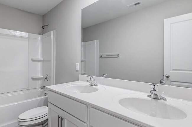 Building Photo - Newer Home in Reedy Fork, So Many Upgrades, SS Appliance, Loft, Garage, Fenced!