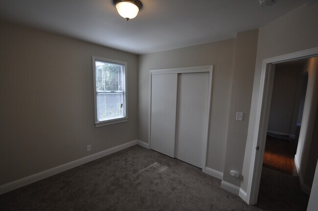 Building Photo - 1616 Ward St