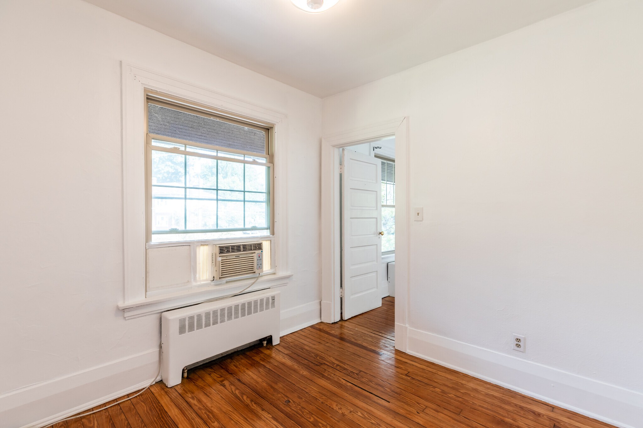 Bedroom 1 - 4412 Erie Ave