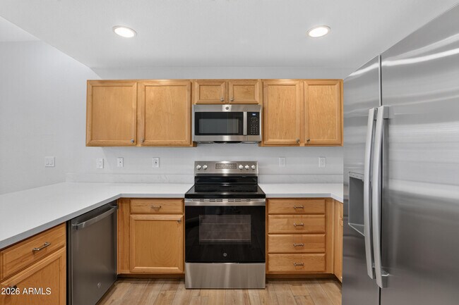 Building Photo - 3150 E Beardsley Rd