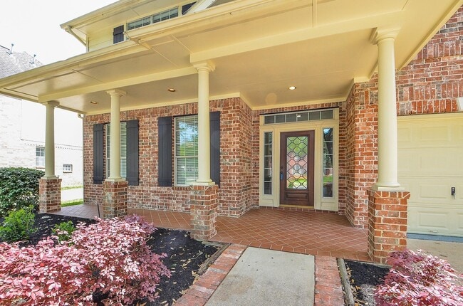 Building Photo - 20907 Auburn Trace Ct