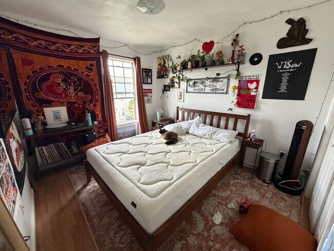 Building Photo - 4 Bedroom, 2.5 Bathroom Townhouse in the heart of Blacksburg