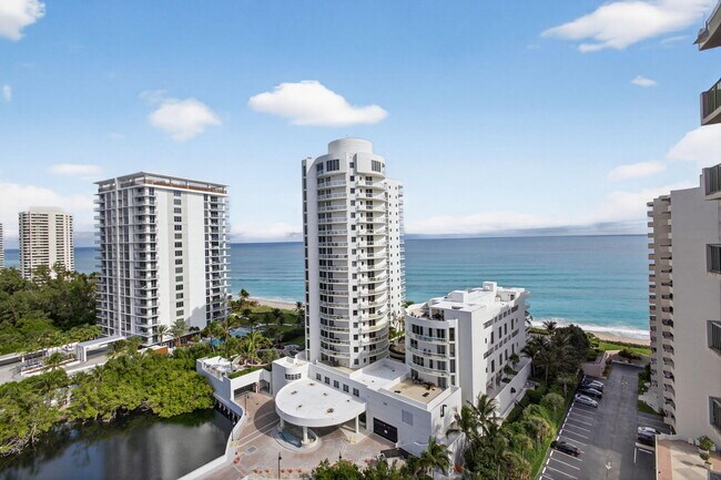 Building Photo - 4200 N Ocean Dr