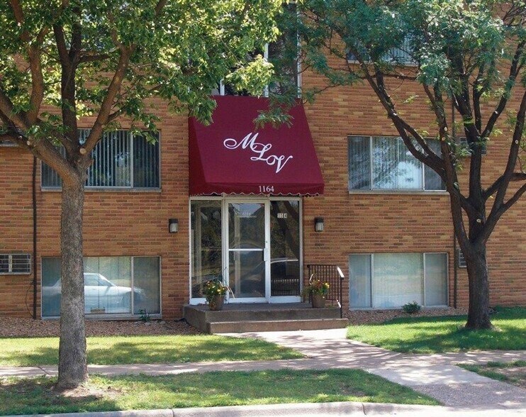Interior Photo - Marydale Lakeview Apartments