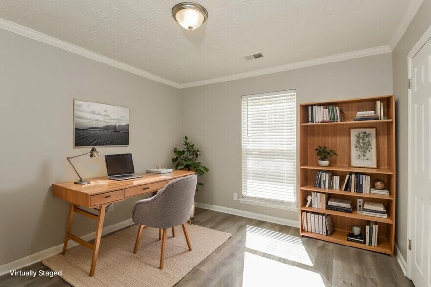 Building Photo - 5475 Ballard Way