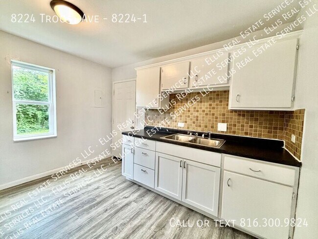 Building Photo - 8224 Troost Ave
