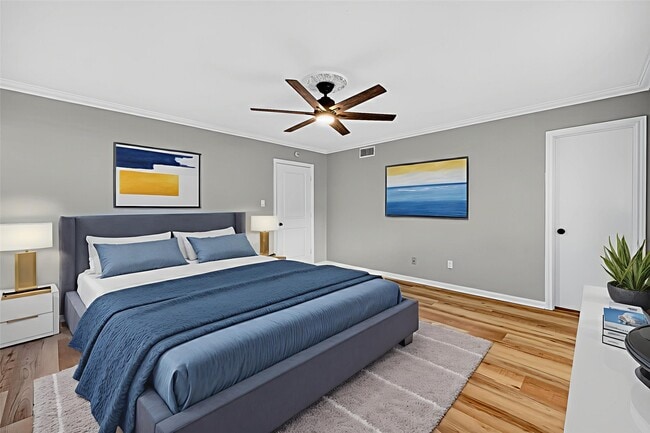 Building Photo - 2107 Briargreen Dr