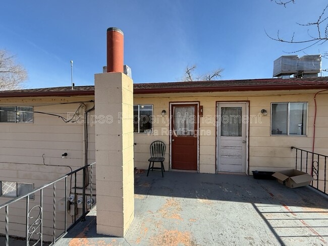 Building Photo - 1311 N 16th St