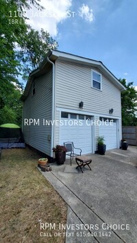 Building Photo - 1108 Jackson St