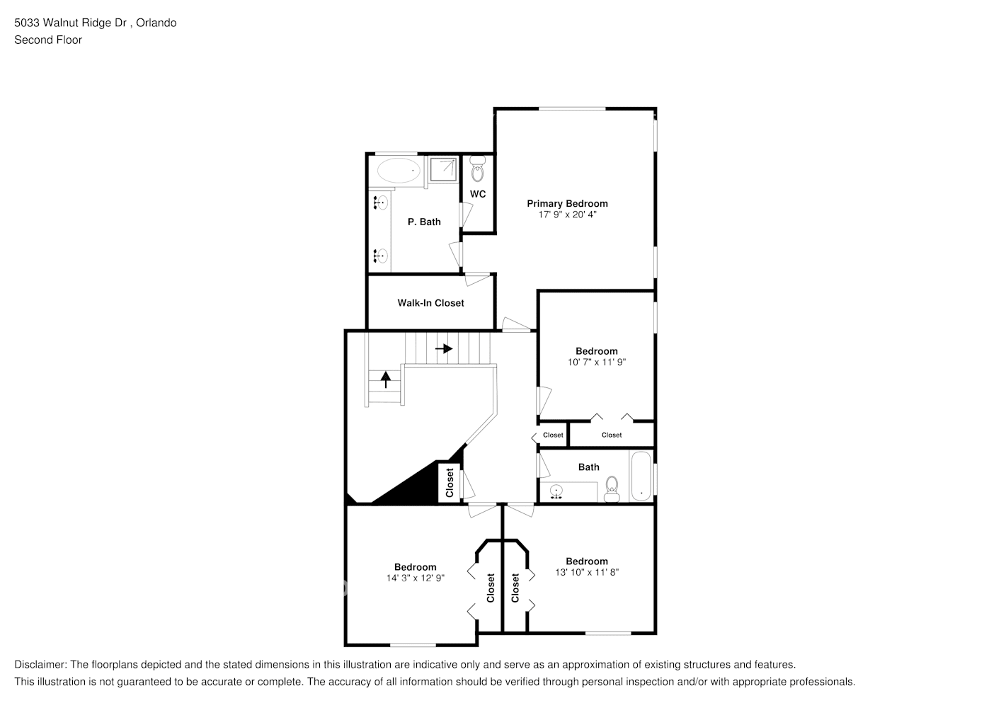 Building Photo - 5033 Walnut Ridge Dr