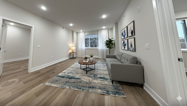 Building Photo - 701 N 40th St