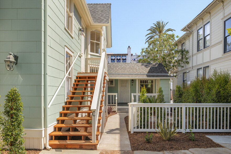 Building Photo - 532 Brinkerhoff Ave