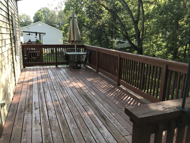 Building Photo - 1119 Wildey Way