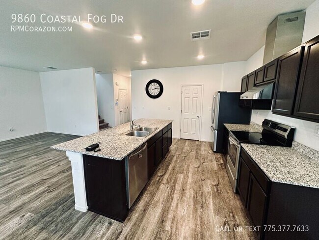 Building Photo - 9860 Coastal Fog Dr