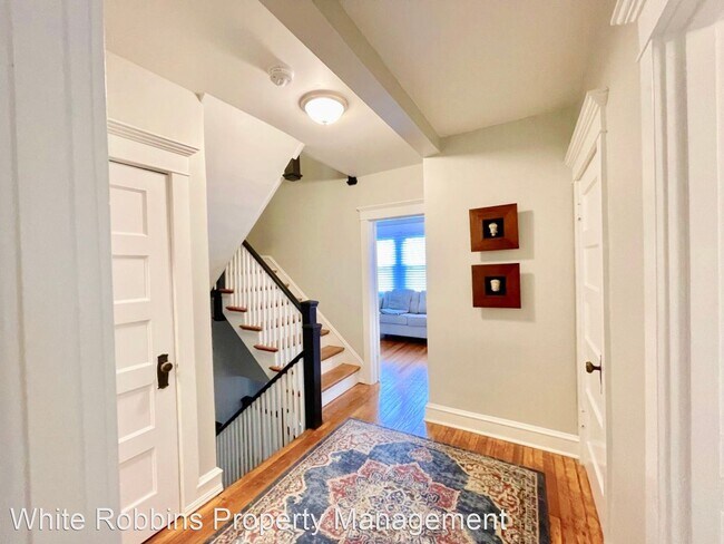 Building Photo - 5 br, 3.5 bath House - 1015 N Rodney St.