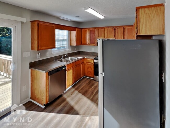 Building Photo - 5306 Granite Creek Ln