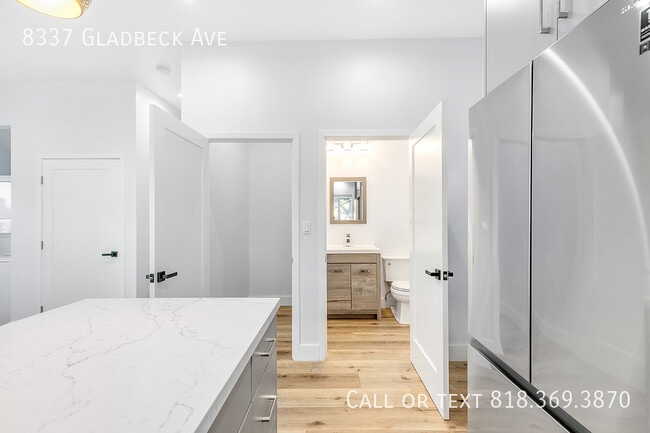 Building Photo - 8337 Gladbeck Ave