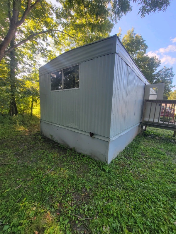 Building Photo - 11 Moore St