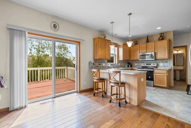 Building Photo - 1206 Meadow Sweet Dr