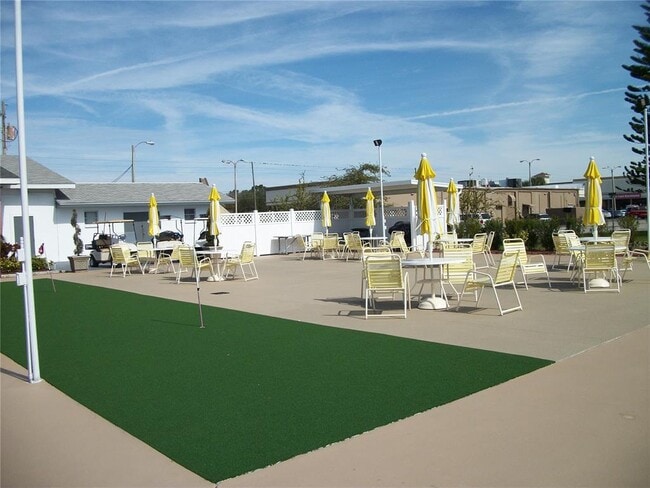 Building Photo - 5850 18th St N