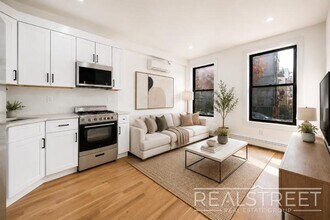 Building Photo - Stunning NEW 2 BR in Clinton Hill with in unit W/D