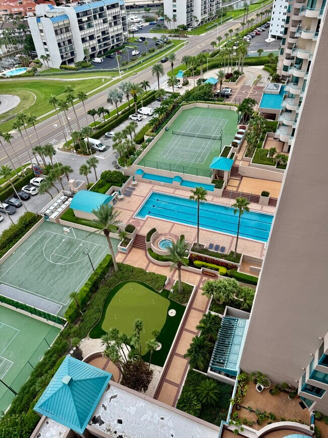 Building Photo - 1540 Gulf Blvd