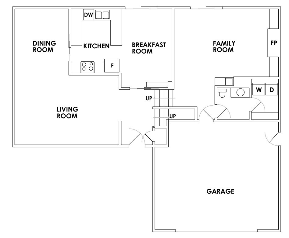 Building Photo - 923 Linden Ave