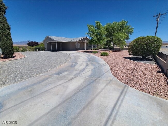 Primary Photo - 5520 E Manse Rd