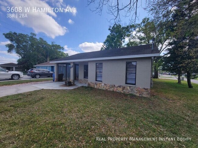 Building Photo - 3608 W Hamilton Ave