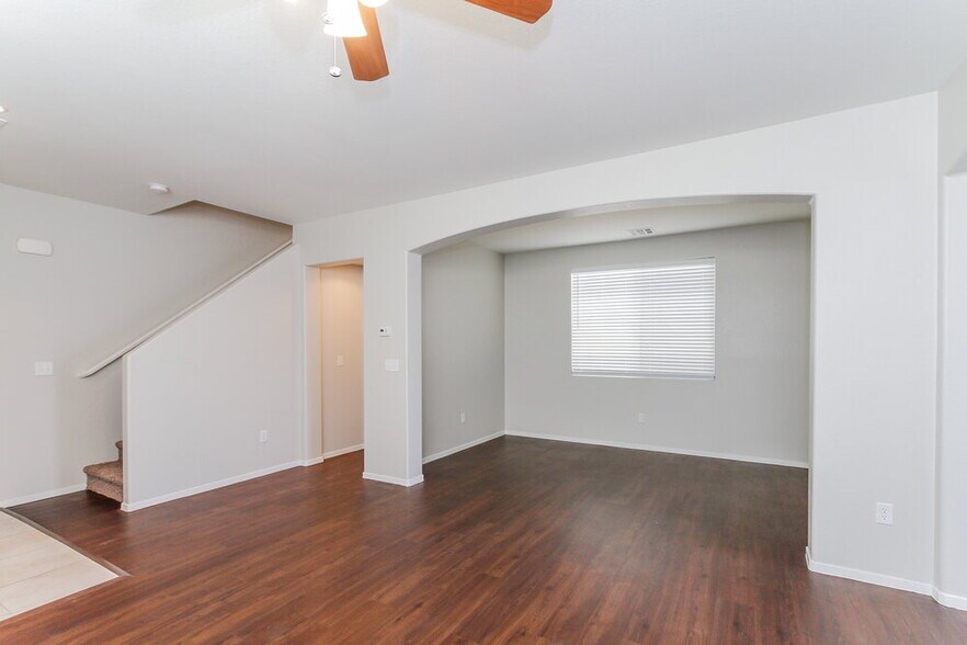 Building Photo - 5344 Brazelton St