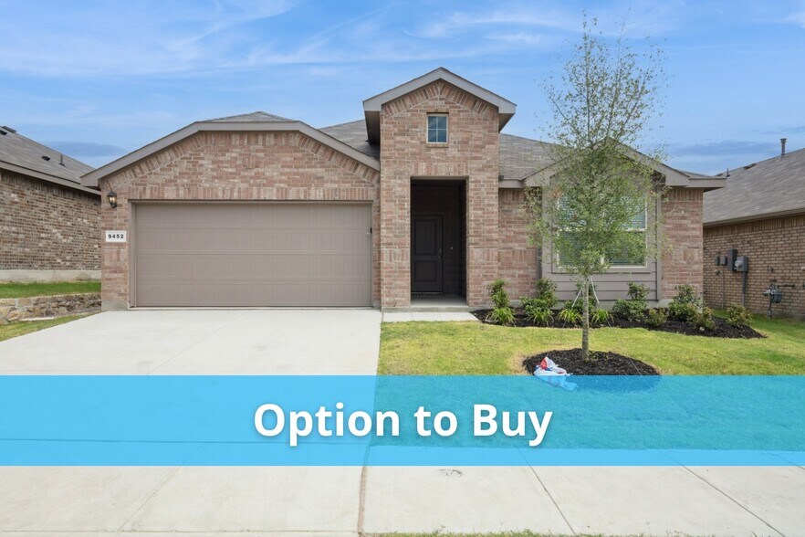 Primary Photo - 9452 Mint Hill Dr