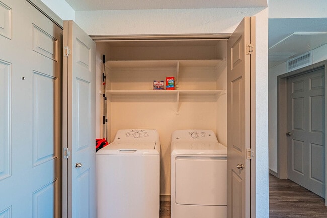 Building Photo - 9600 W Georgia Ave