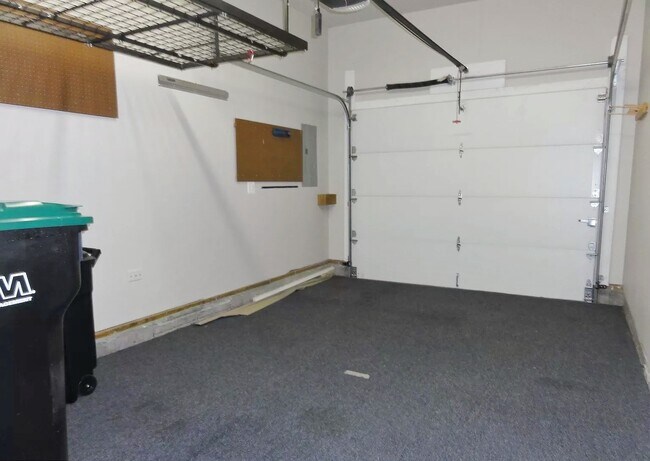 Garage - 334 Lora Dr