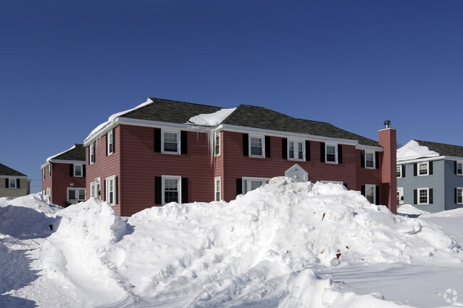 Building Photo - Riverview