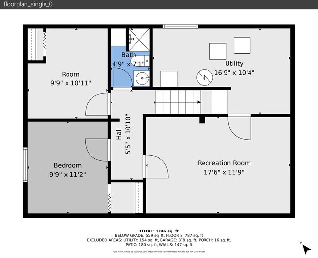 Building Photo - $1,945.00, 4-bed, 2-bath located in Colora...