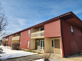 Primary Photo - Rivers Edge Apartments