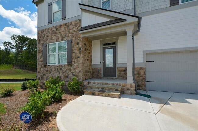 Building Photo - 331 Belmont Dr