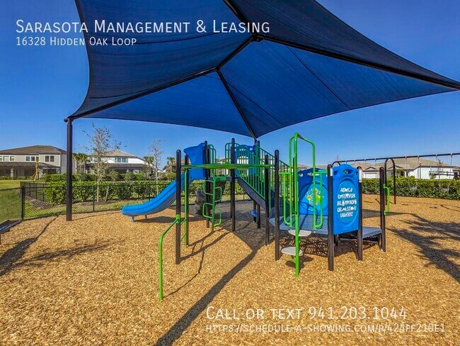 Building Photo - 16328 Hidden Oak Lp