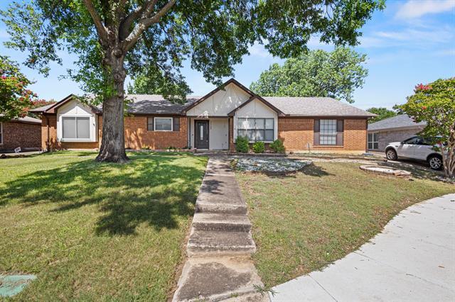 Primary Photo - 1117 Bellmont Ct