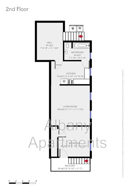 Building Photo - 469 Delaware Ave