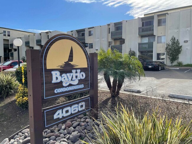 Primary Photo - 4060 Huerfano Ave