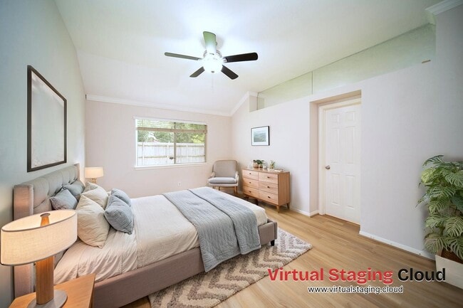 Building Photo - 3110 Flintwood Dr