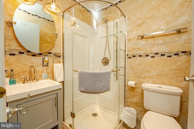 Building Photo - 545 N Connecticut Ave