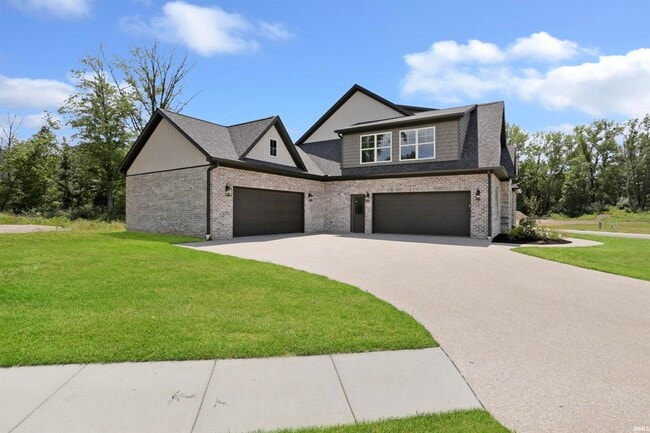 Building Photo - 4092 Cottonwood Dr