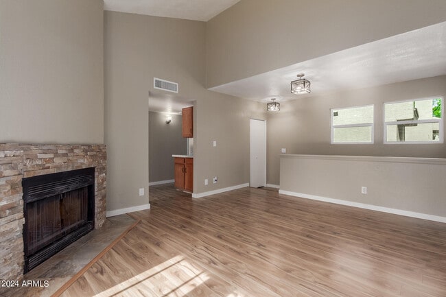 Building Photo - 2834 S Ext Rd