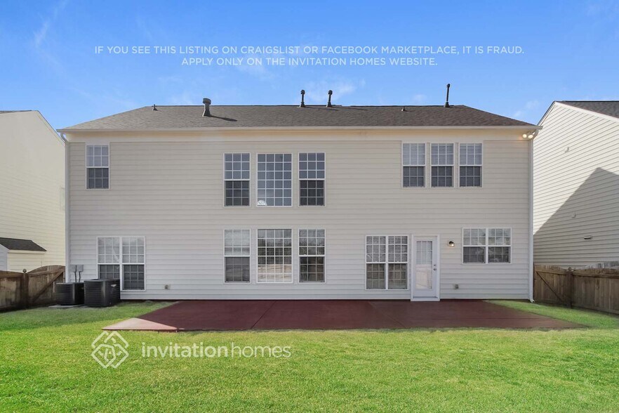 Building Photo - 2512 Red Birch Dr