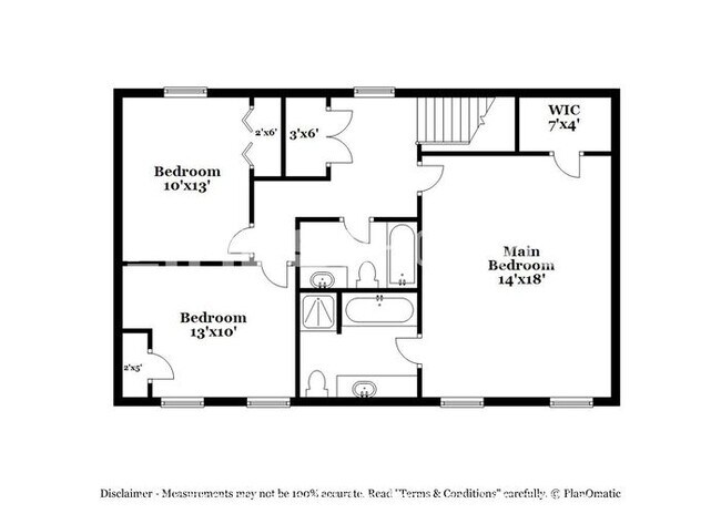 Building Photo - 1512 Hillside Dr SE