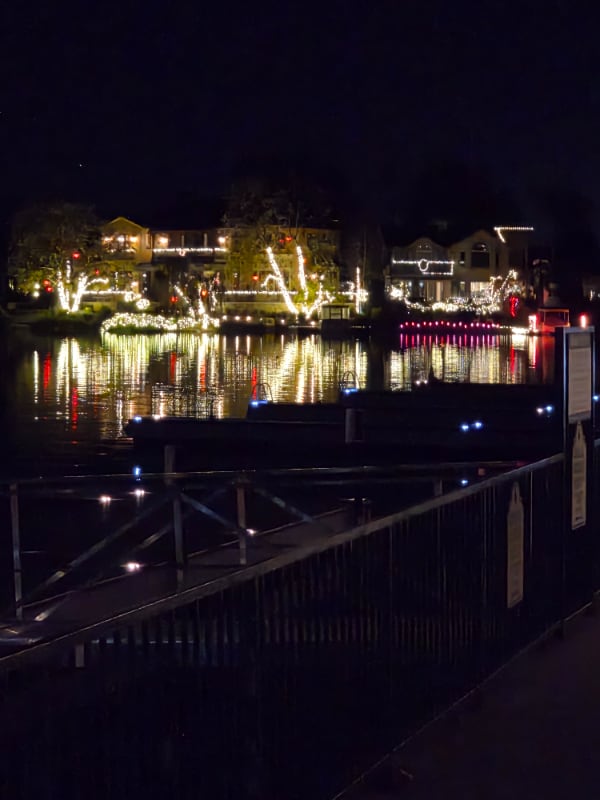 Building Photo - 3446 Twin Lake Ridge